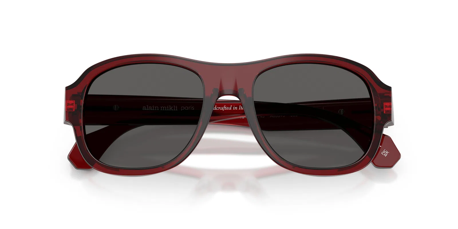 Alain Mikli 5519 Sunglasses - view 58